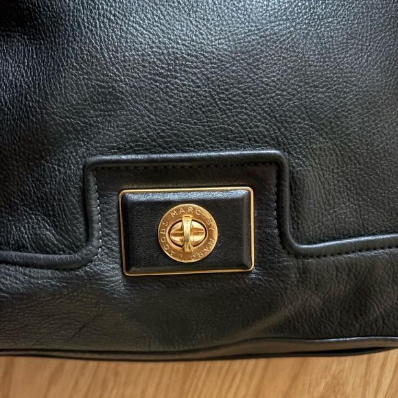 Marc Jacobs purse real leather - Picture 3 of 16